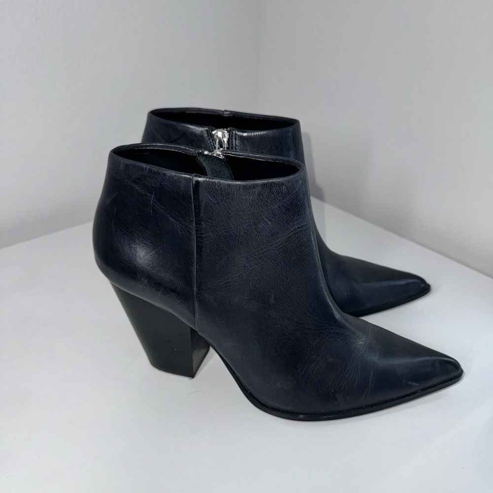Calvin Klein Bootie